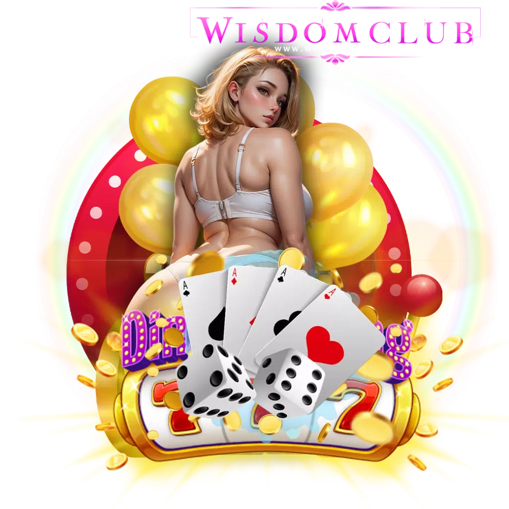 wisdom club vip